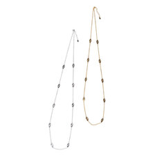 glamb Evil Eyes Necklace GB0222-AC12画像