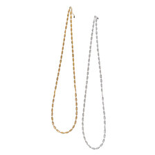 glamb Vintage Chain Necklace GB0222-AC13画像