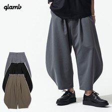 glamb Balloon Slacks GB0222-P02画像