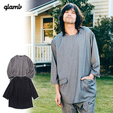 glamb Tailored Pullover SH GB0222-SH07画像