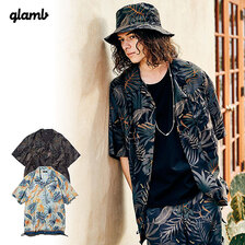 glamb Nixon Aloha SH GB0222-SH01画像