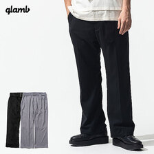 glamb Belted Summer Slacks GB0222-P16画像