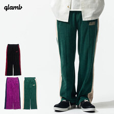 glamb Old School Pile Jersey Pants GB0222-P11画像