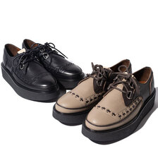 glamb Creeper Shoes GB0222-AC15画像