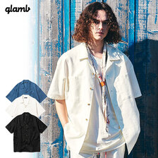 glamb Shadow Jacquard SH GB0222-SH08画像