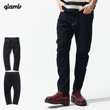 glamb Oliver denim GB0222-P08画像