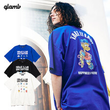 glamb Skate Styles CS画像