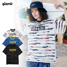 glamb Hand Paint Border CS GB0222-CS07画像