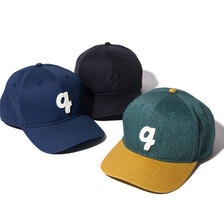 glamb Initial BB Cap GB0222-CP03画像