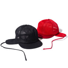 glamb Mesh Flight Cap GB0222-CP02画像
