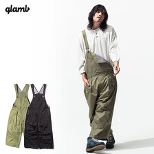 glamb Big Overall GB0222-P15画像