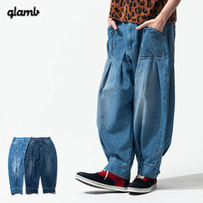 glamb Balloon Denim GB0222-P13画像