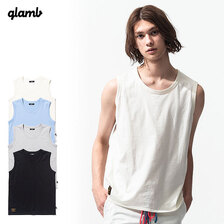 glamb Nesta tank top set(Short) GB0222-CS21画像