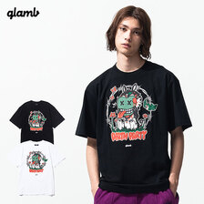 glamb Death Party T GB0222-T05画像