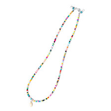 glamb 3 Way Beads Necklace GB0222-AC22画像