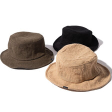 glamb Jute Bucket Hat GB0222-CP05画像