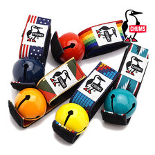 CHUMS Bear Bell CH61-1116画像