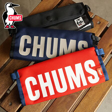 CHUMS Recycle CHUMS Clear Case S CH60-3292画像