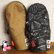 CHUMS Recycle Long Stand Case CH60-3131画像