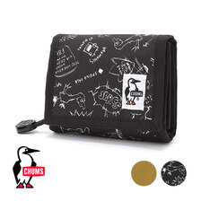 CHUMS Recycle Multi Wallet CH60-3141画像