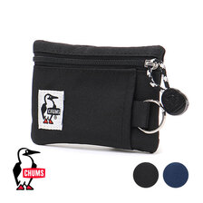 CHUMS Recycle Key Coin Case CH60-3148画像