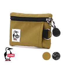 CHUMS Recycle Key Coin Case CH60-3148画像