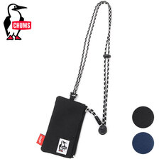 CHUMS Recycle Coin Holder CH60-3136画像
