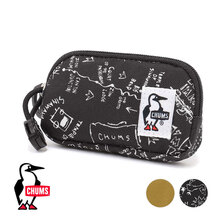 CHUMS Recycle Coin Case CH60-3144画像