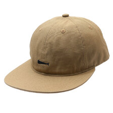 DESCENDANT THINC PROJECT CACHALOT CAP 4 BEIGE画像