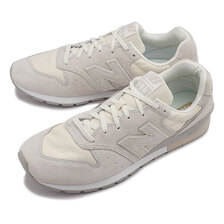 new balance CM996TA2 WHITE画像