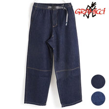 GRAMICCI DENIM WIDE PANT G2SM-P043画像