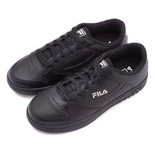 FILA FX100 SL BLACK/SILVER USS21087-001画像