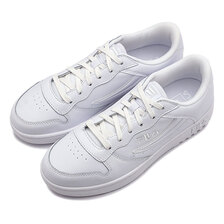 FILA FX100 SL WHITE USS21087-100画像