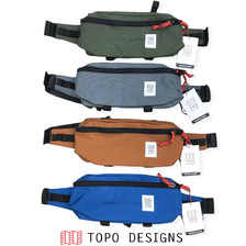 TOPO DESIGNS HIP PACK CLASSIC画像