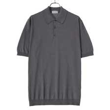JOHN SMEDLEY ISIS画像