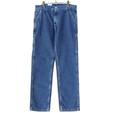 Carhartt WIP RUCK SINGLE KNEE PANT I022948画像