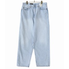 Levi's STAY BAGGY TAPER LIGHT EUPHORIA A2044-0003画像