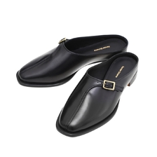 Hender Scheme bijou mule OL-S-BJM画像