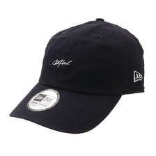 WTW &times; NEW ERA CASUAL CLASSIC NAVY画像