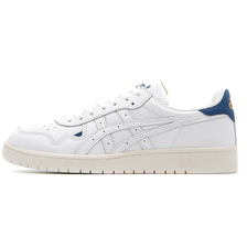 ASICS SportStyle JAPAN S WHITE/LIGHT INDIGO 1201A558-104画像