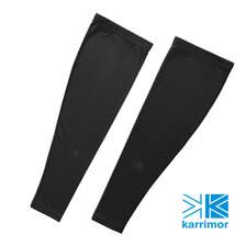 karrimor UV arm cover Black 101414-9000画像