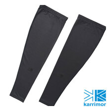 karrimor UV arm cover Dark Grey 101414-1250画像