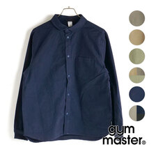 gym master ストレッチリッジシャツJKT G73367画像