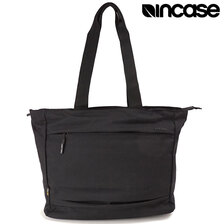 incase City Market Tote with Cordura Black 137213053016画像
