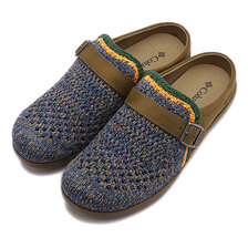 Columbia CHADWICK LITE Blue Shadow YU7430-415画像