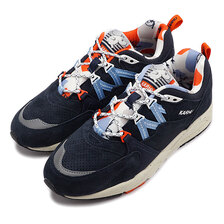 KARHU FUSION 2.0 MOOMIN INDIA INK/CHAMBRAY BLUE KH804125画像