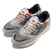 KARHU ARIA MOOMIN DAWN BLUE/SLEET KH803088画像