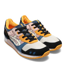 ASICS GEL-LYTE III OG GIPC/BCH 1201A482-700画像