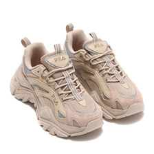 FILA INTERATION LIGH BROWN/BROWN/BROWN 1JM01283-200画像