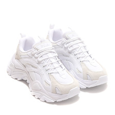 FILA INTERATION LIGH WHITE USS21088-100画像